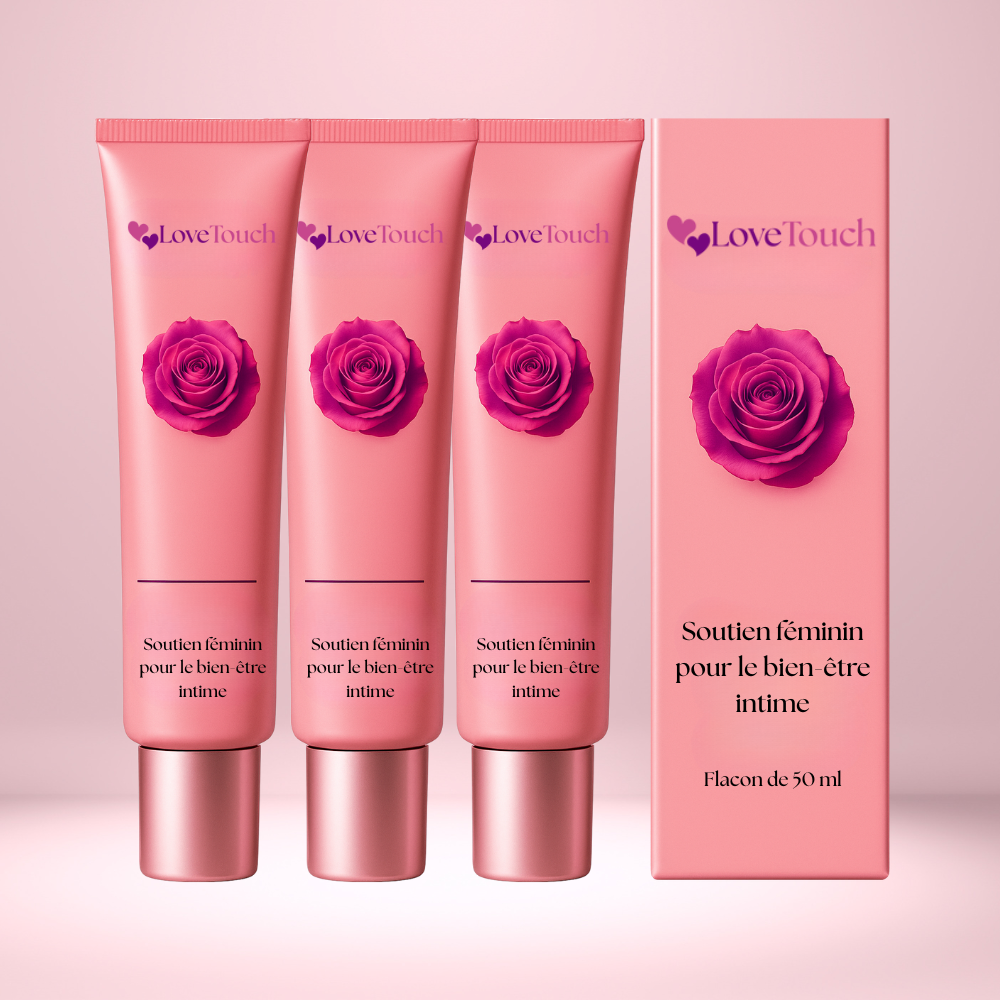 LoveTouch™