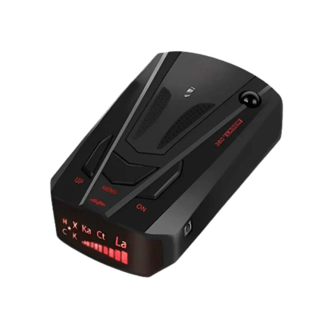 RadarShield™