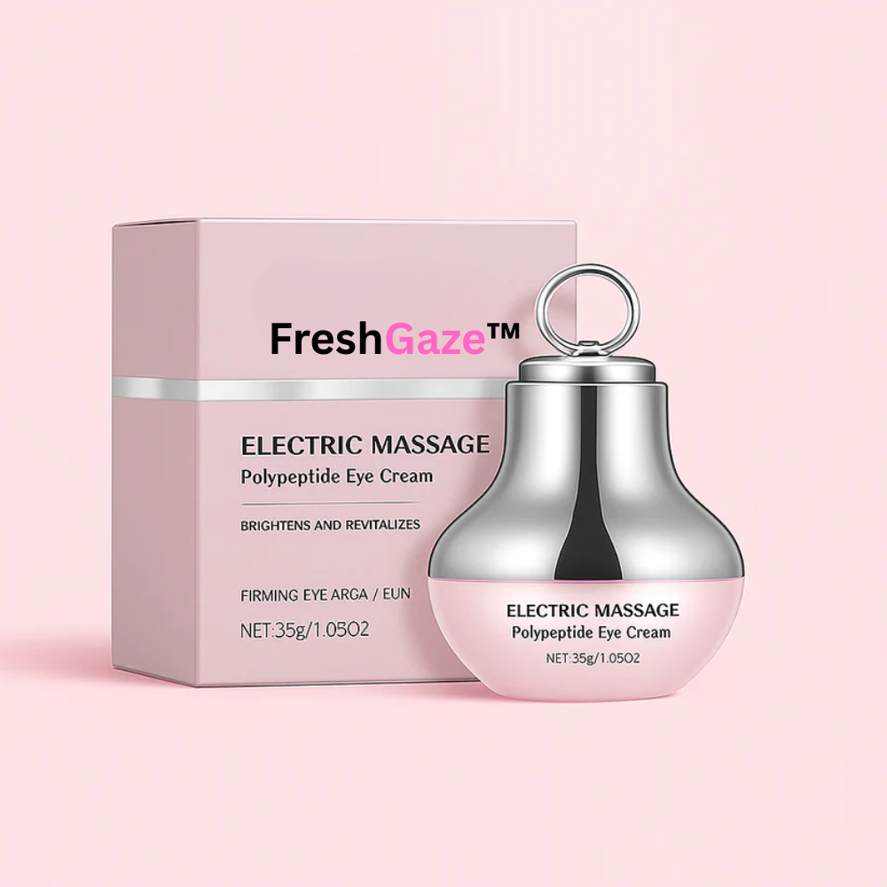 FreshGaze™