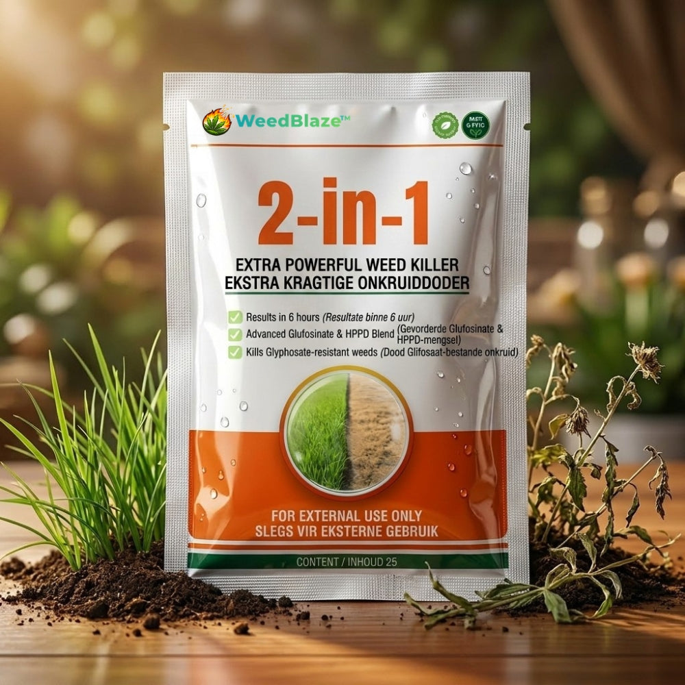 WeedBlaze