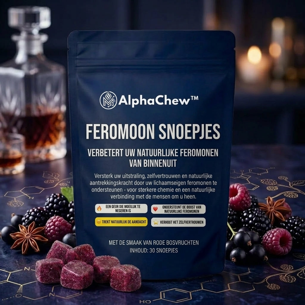 AlphaChew
