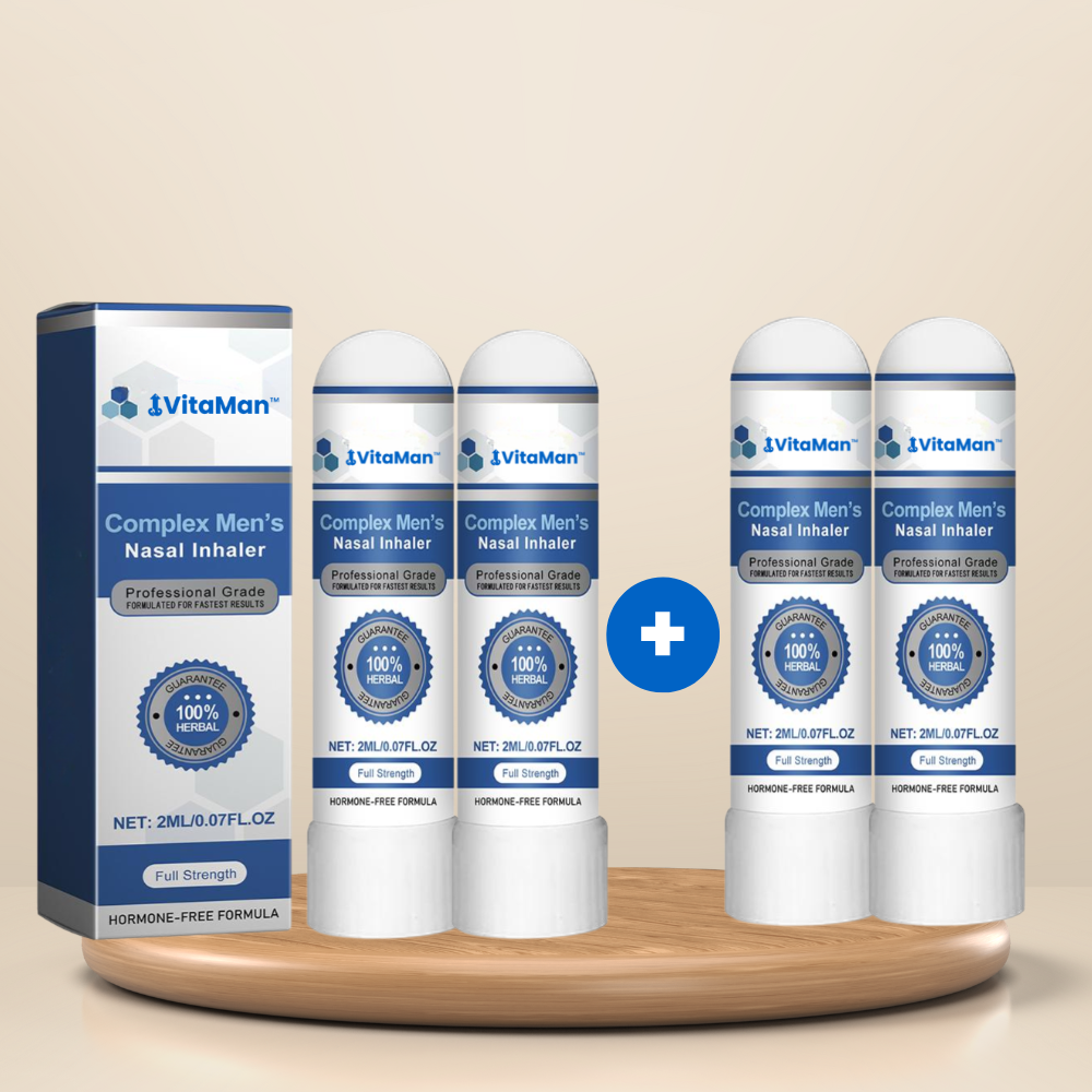 VitaMan™