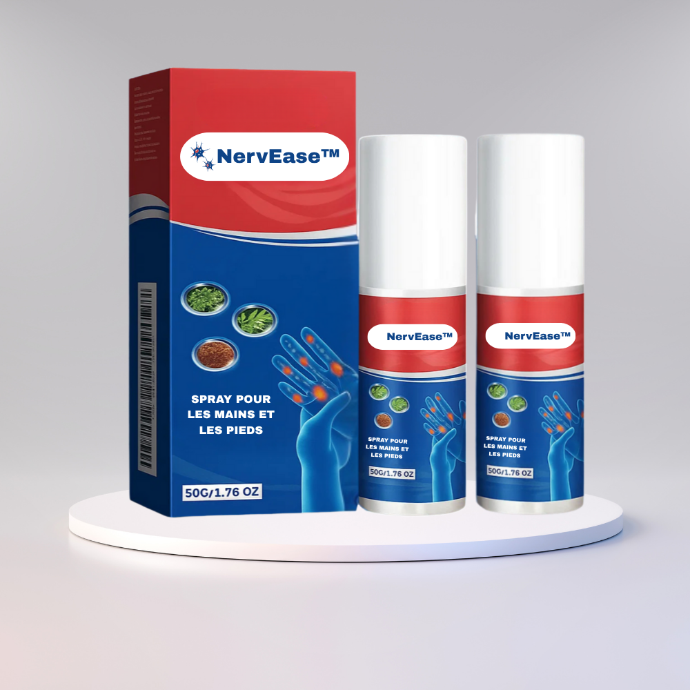 NervEase™