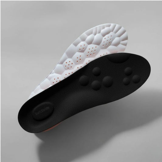 SoftStride™