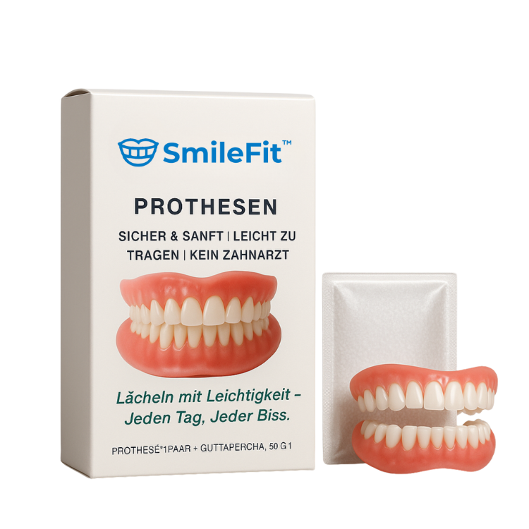 SmileFit™