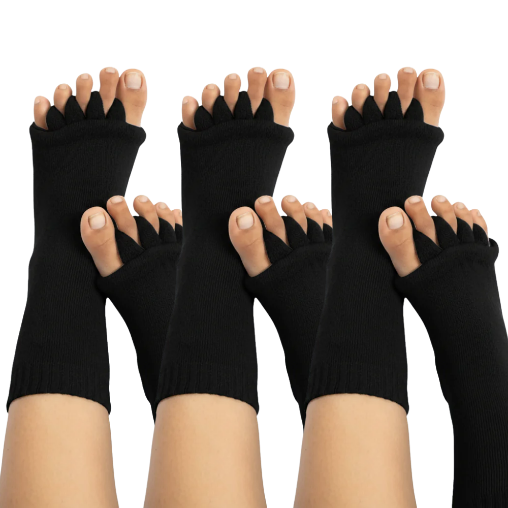 FlexiFeet™