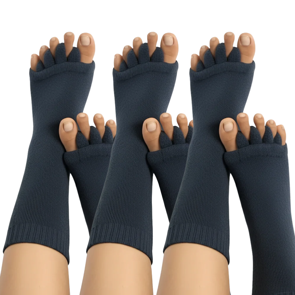 FlexiFeet™