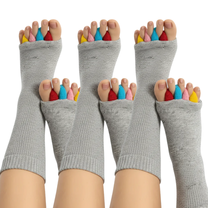 FlexiFeet™