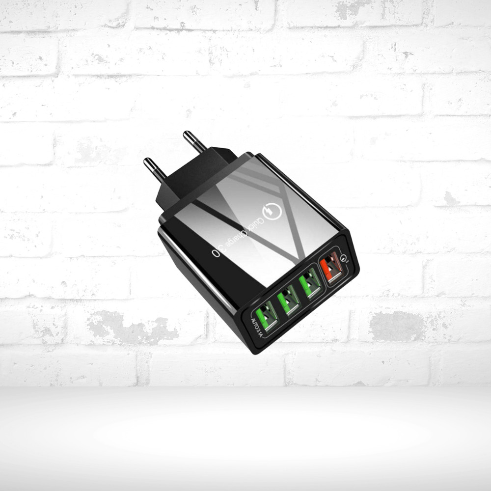 ChargeX™