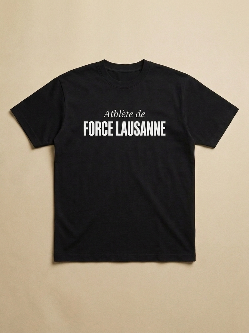 Force Lausanne