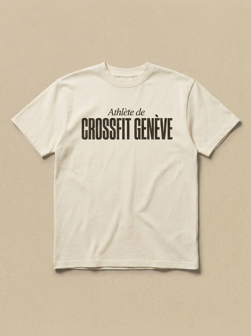 CrossFit Genève