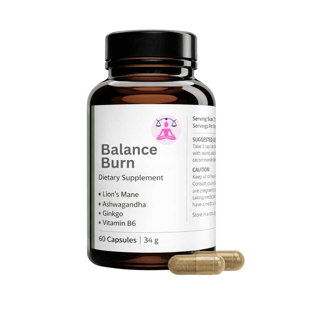 BalanceBurn™