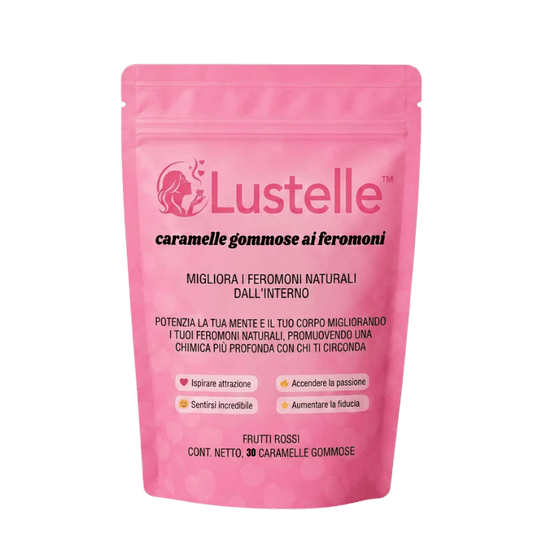 Lustelle™