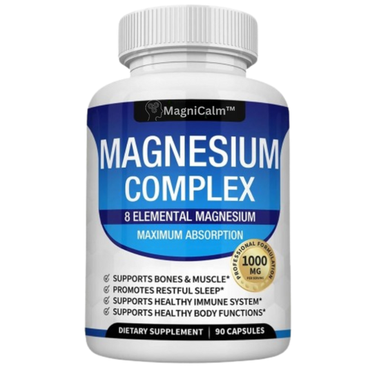 MagniCalm™