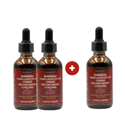 GlucoBalance