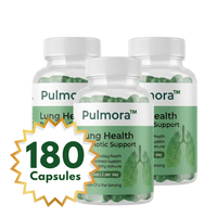 Pulmora ZA