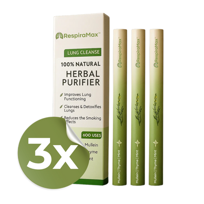 RespiraMax™