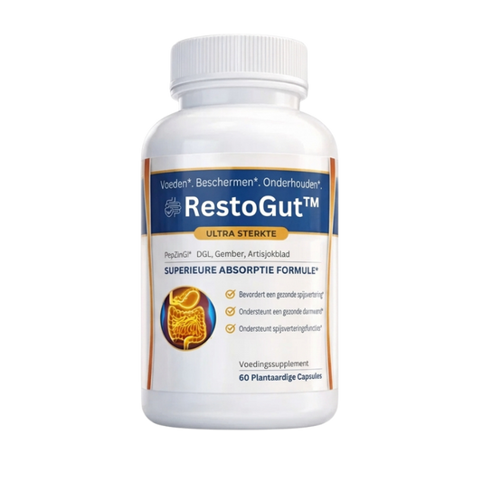 RestoGut™