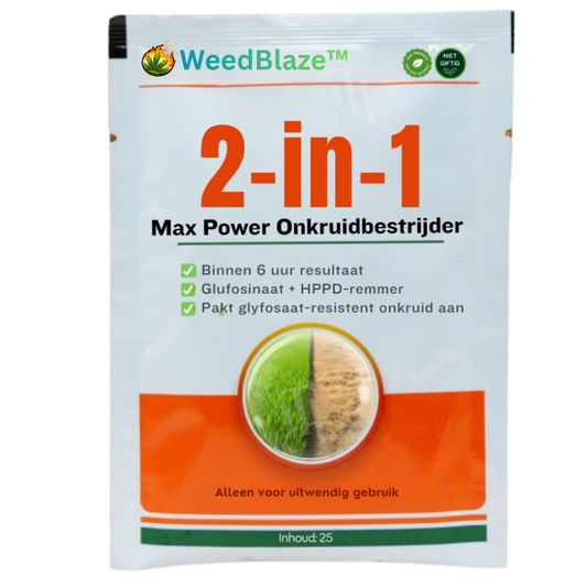 WeedBlaze™